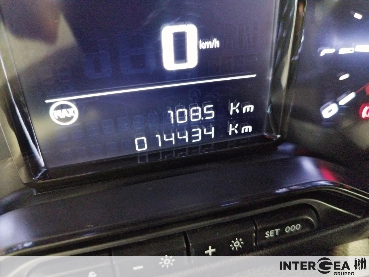 CITROEN C3 1.2 puretech Max s&s 83cv