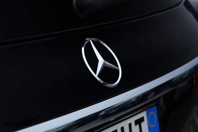 MERCEDES-BENZ GLS 350 d 4Matic 7 Posti Premium 4x4