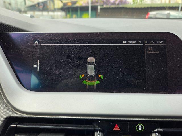 BMW 116 d 5p. Business Advantage