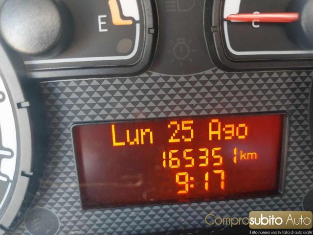 FIAT Panda 1.2 Climbing Natural Power