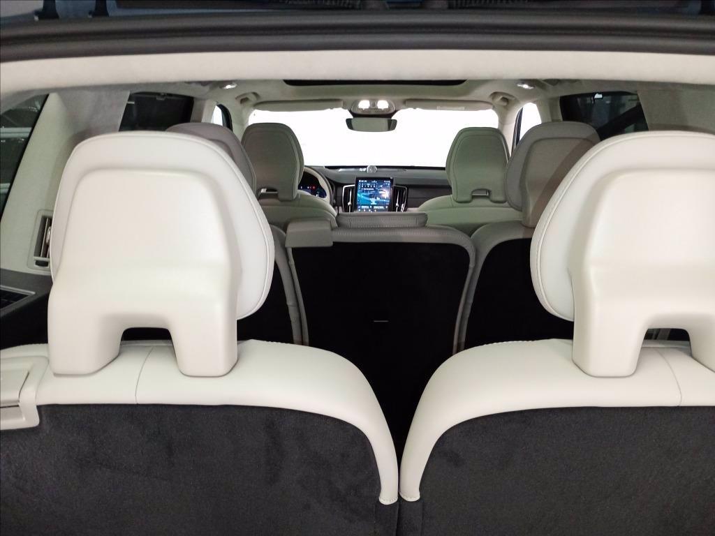 VOLVO XC90 2.0 t8 phev Ultra Bright awd 7p.ti auto del 2025