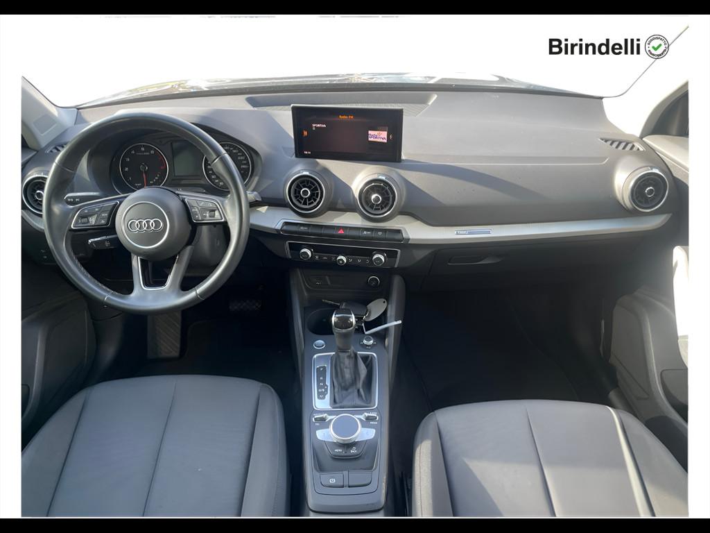 AUDI Q2 - Q2 35 TFSI S tronic Admired