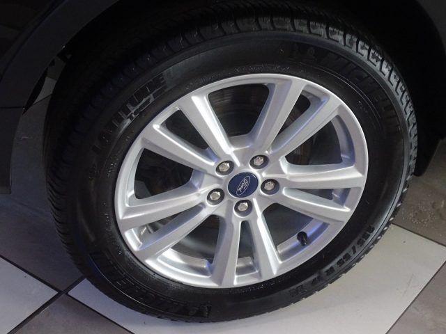 FORD Kuga 1.5 EcoBoost 120cv 2WD Trend EU6