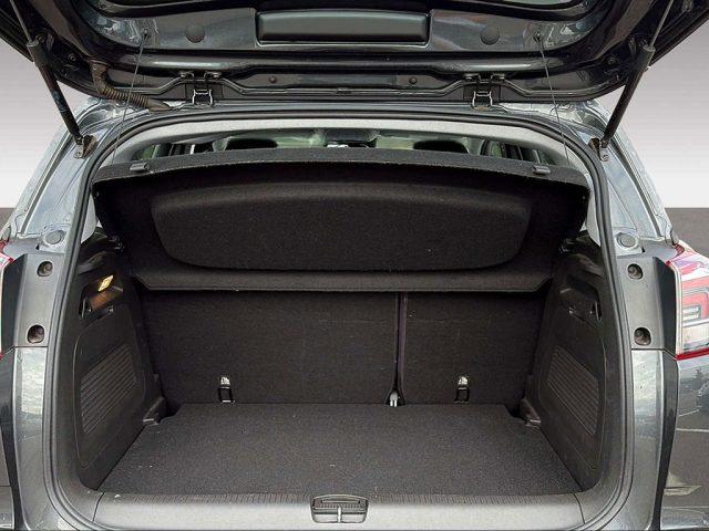 OPEL Crossland x 1,2 Turbo Edition Automatic 110PS