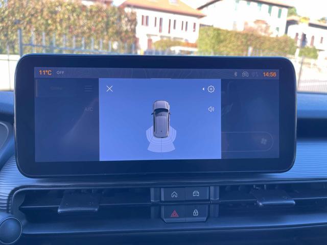 JEEP Avenger 1.2 Turbo 100 CV Longitude - KM0