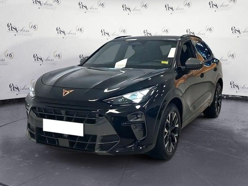 CUPRA Terramar Terramar 1.5 eTSI 150CV DSG TETTO PANORAMA APRIBILE MATRIX SOUND SYSTEM ACC mod. 2026