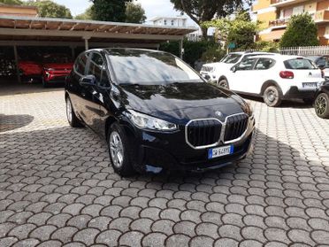 BMW Serie 2 Active Tourer 218d Auto