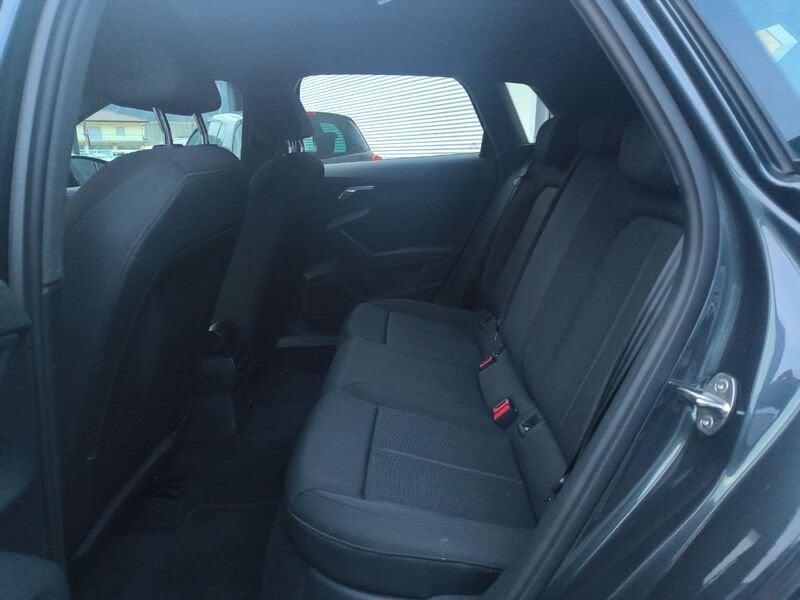 Audi A3 Sportback 30 TDI Business