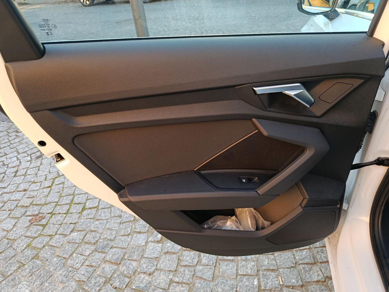 Audi A3 Business Advanced 1.4 40 TFSI e PHEV #8309