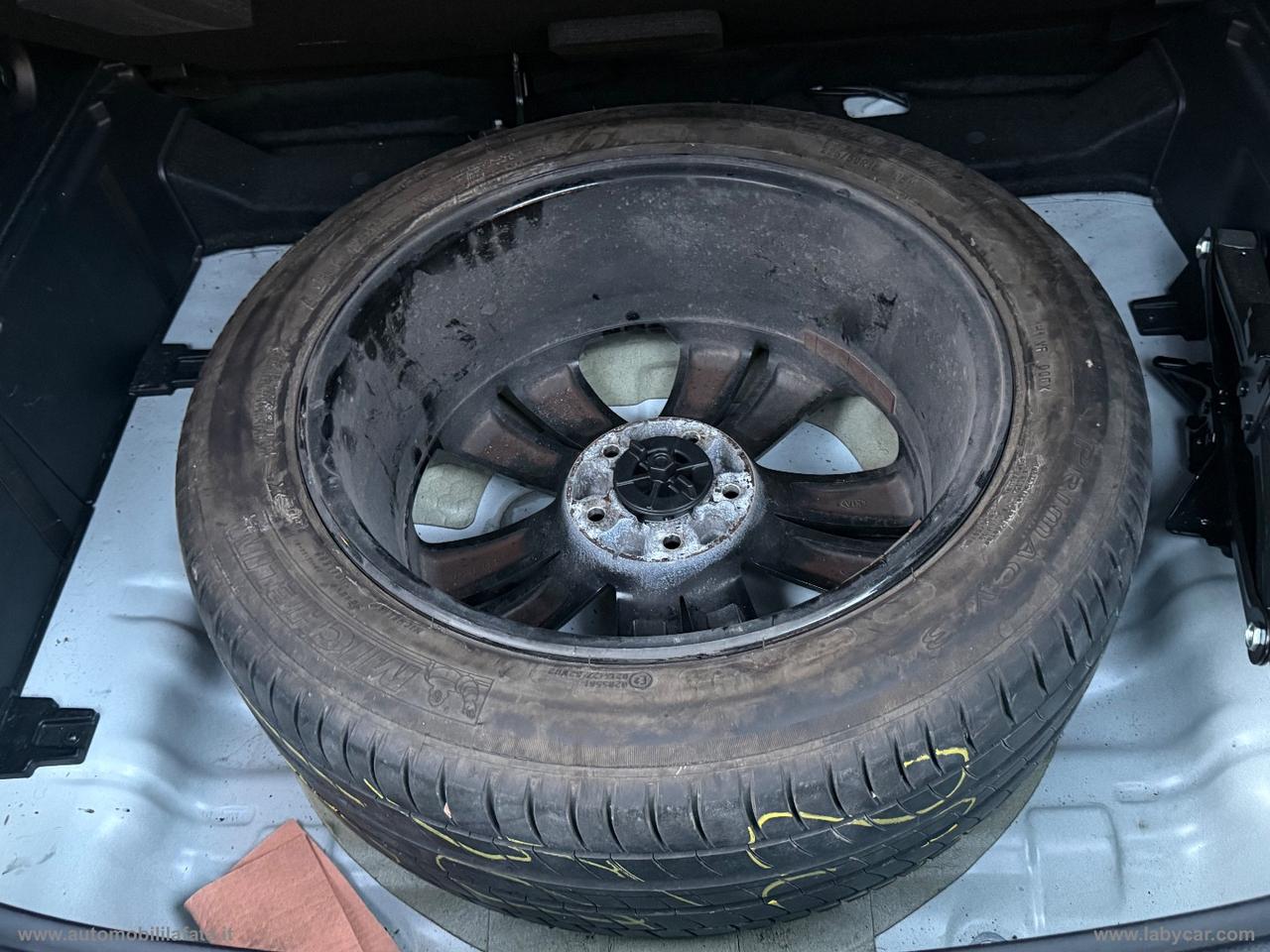 KIA Sportage 1.7 CRDI 2WD Class UNICO PROPRIETARIO