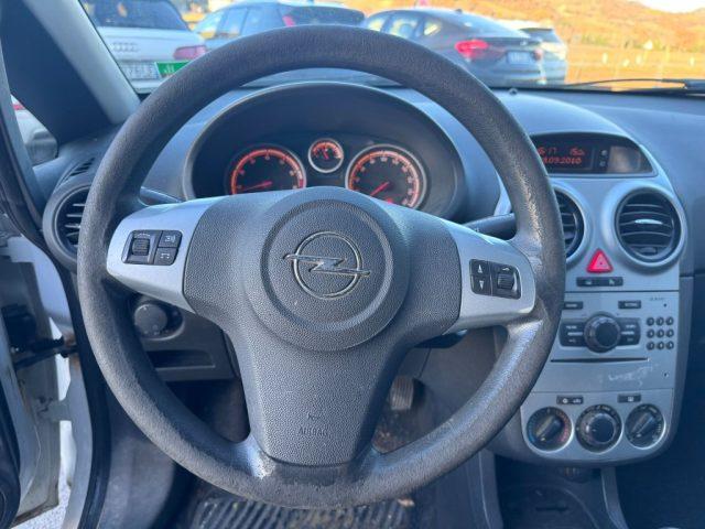 OPEL Corsa 1.2 80CV 5 porte GPL-TECH Edition