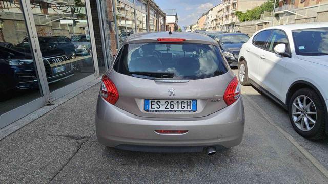 PEUGEOT 208 1.2 VTi 82 CV 3 porte Access