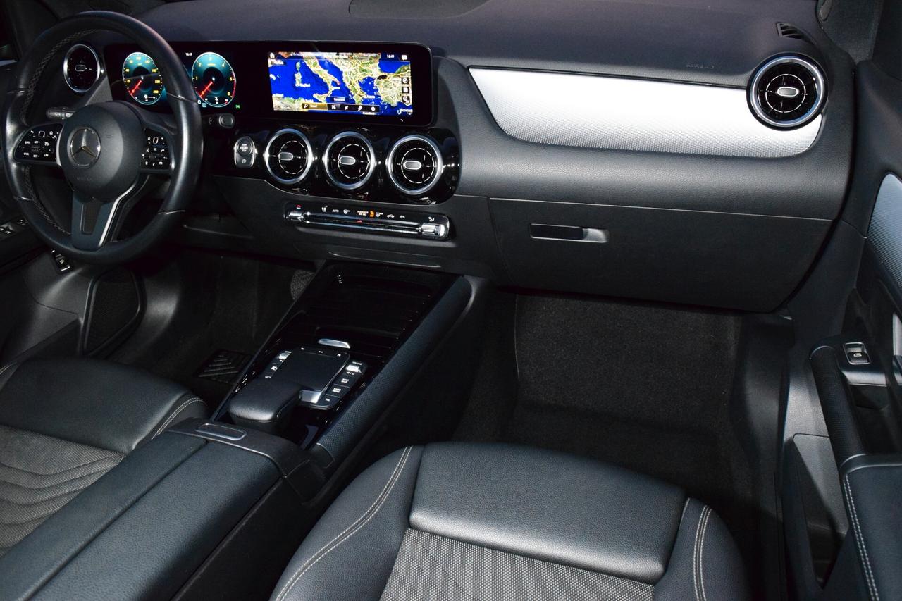 Mercedes-benz GLA 180d 116 cv Automatica Sport