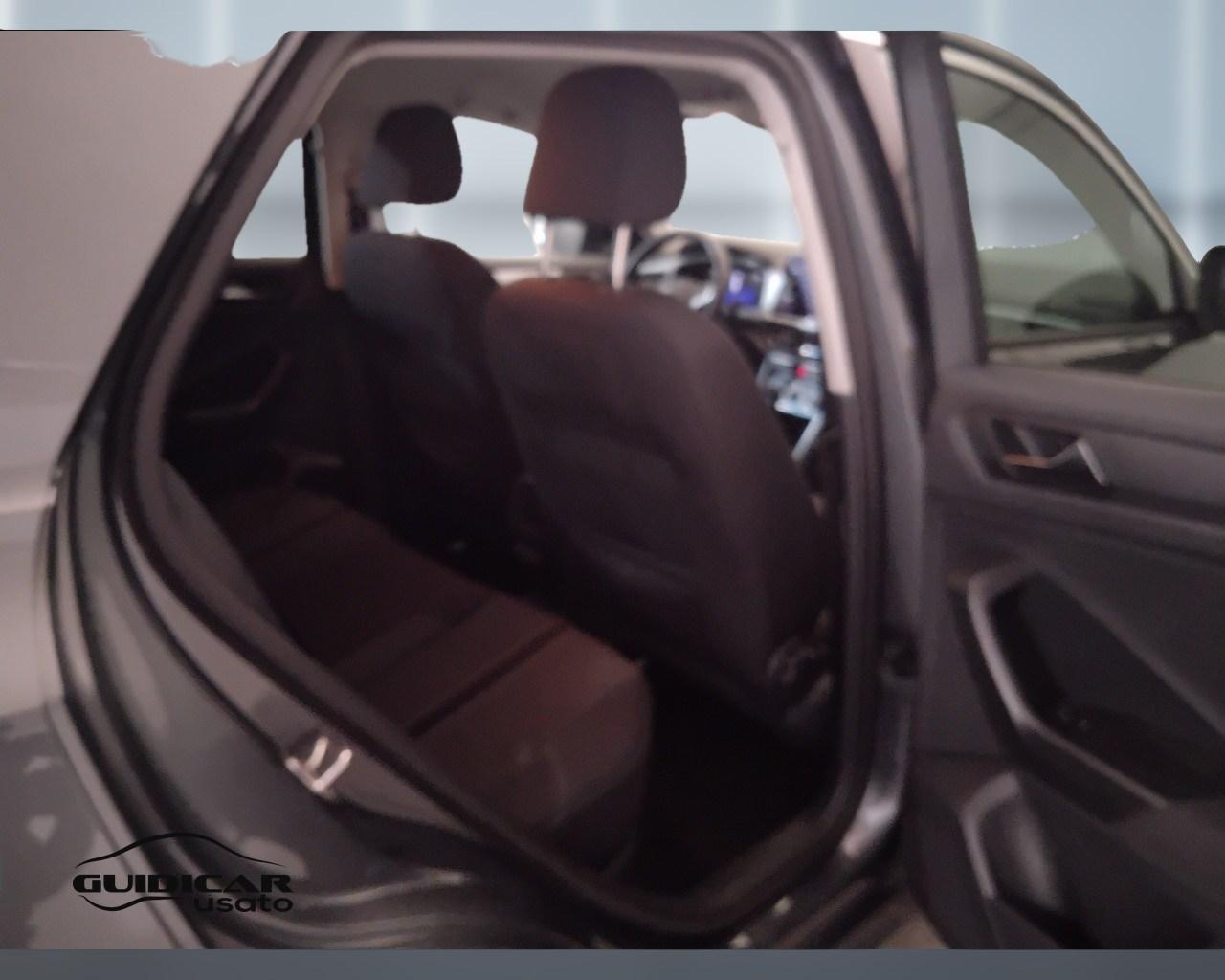 VOLKSWAGEN T-Roc I 2022 - T-Roc 1.0 tsi Edition Plus 115cv