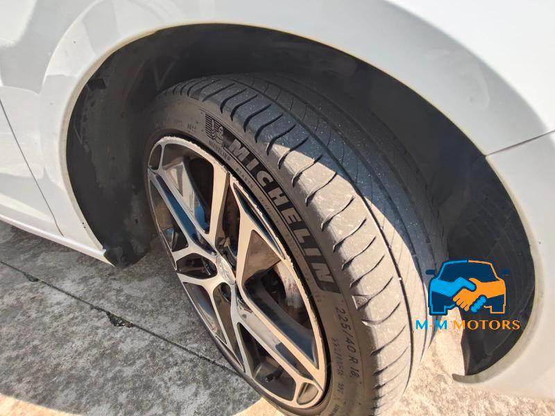 Peugeot 308 5 Porte 308 5p 1.5 bluehdi Allure s&s 130cv eat8