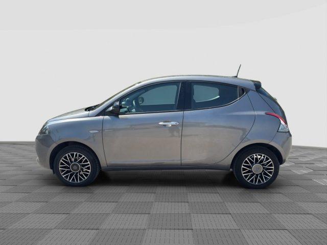 LANCIA Ypsilon Ypsilon 1.0 FireFly 5 porte S&S Hybrid Oro