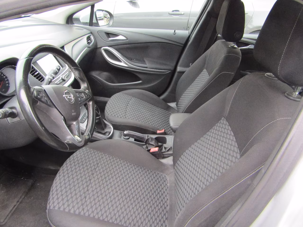 Opel Astra 1.6 CDTi 110CV Start&Stop Sports Tourer Business