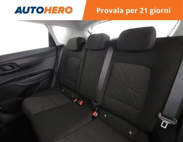 HYUNDAI Bayon 1.2 MPI MT XLine