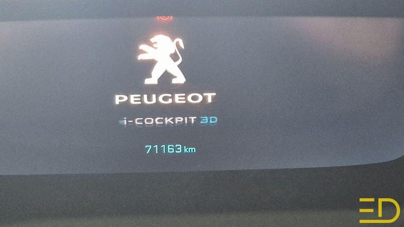 Peugeot 2008 2008 1.5 bluehdi Allure s&s 100cv