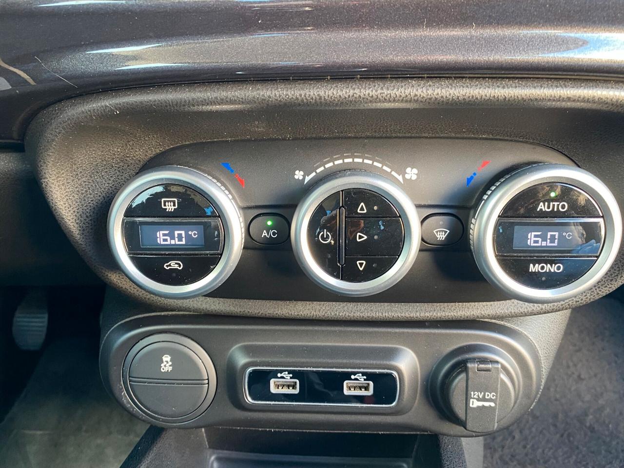 Fiat 500L 1.3 Multijet 95 CV Business