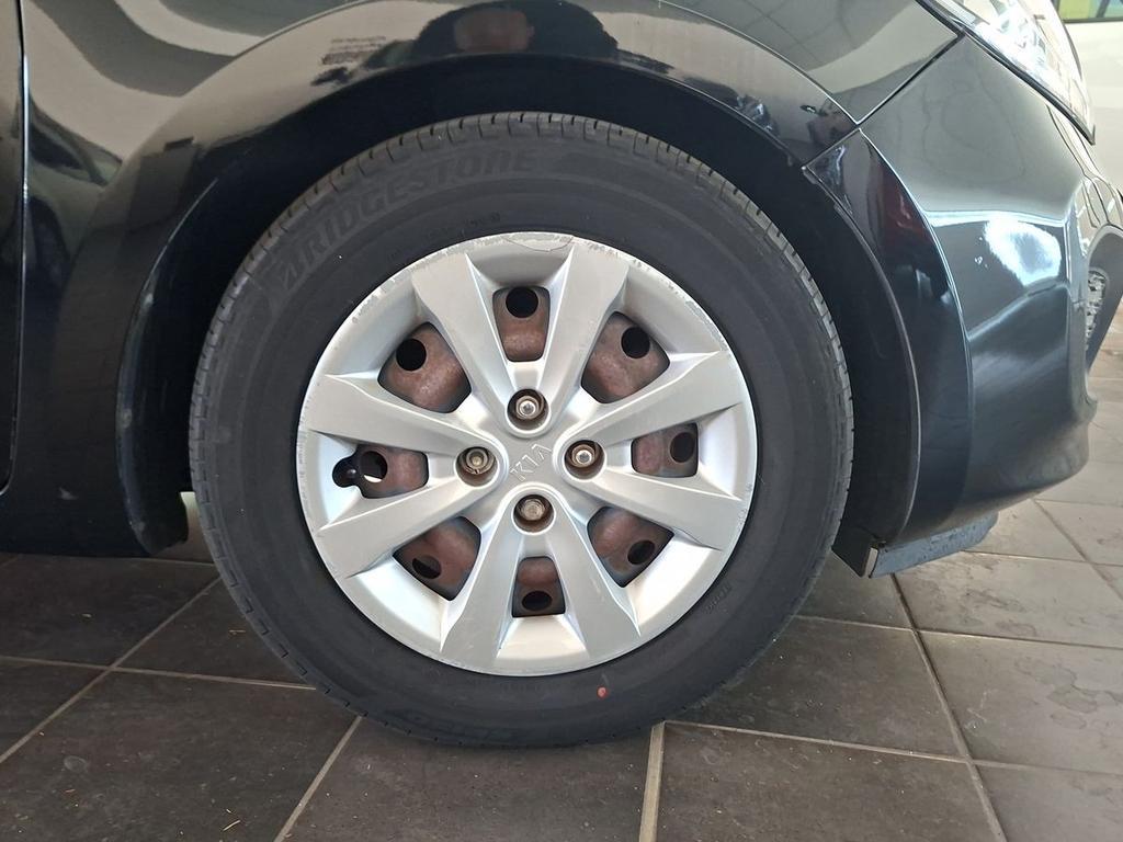 Kia Rio 5 Porte 1.2 EcoDynamics City