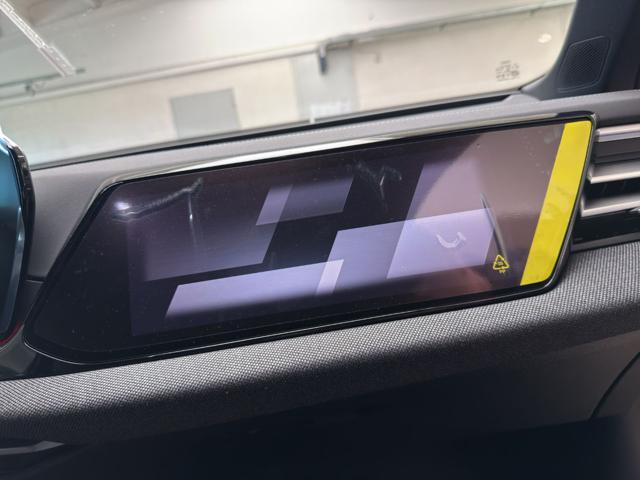 AUDI A5 Avant S line TDI S-tronic MHEV