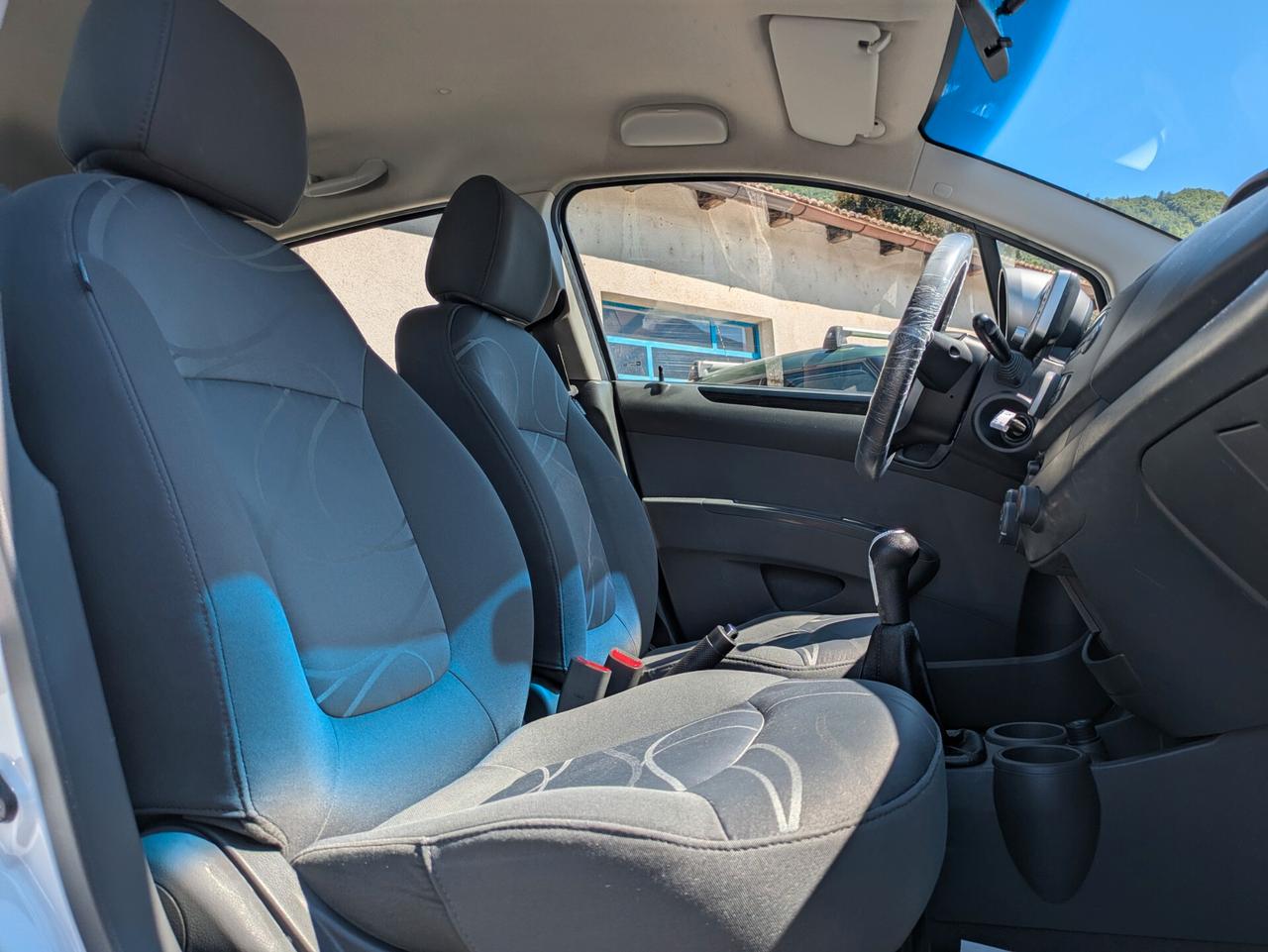 CHEVROLET SPARK LS 1.0 BENZINA 68CV