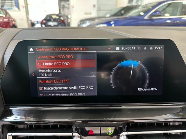 BMW 840 i xDrive Cabrio Msport Individual Composition -IVA