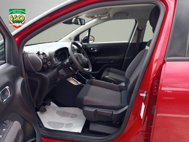 CITROEN C3 Aircross PureTech 110 S&S Max