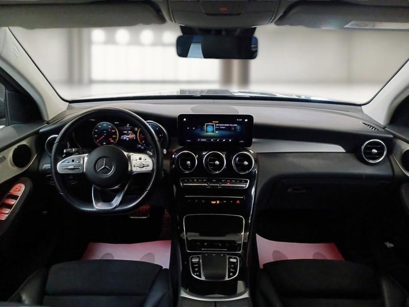 MERCEDES-BENZ GLC 200 d 4Matic Premium Plus aut.