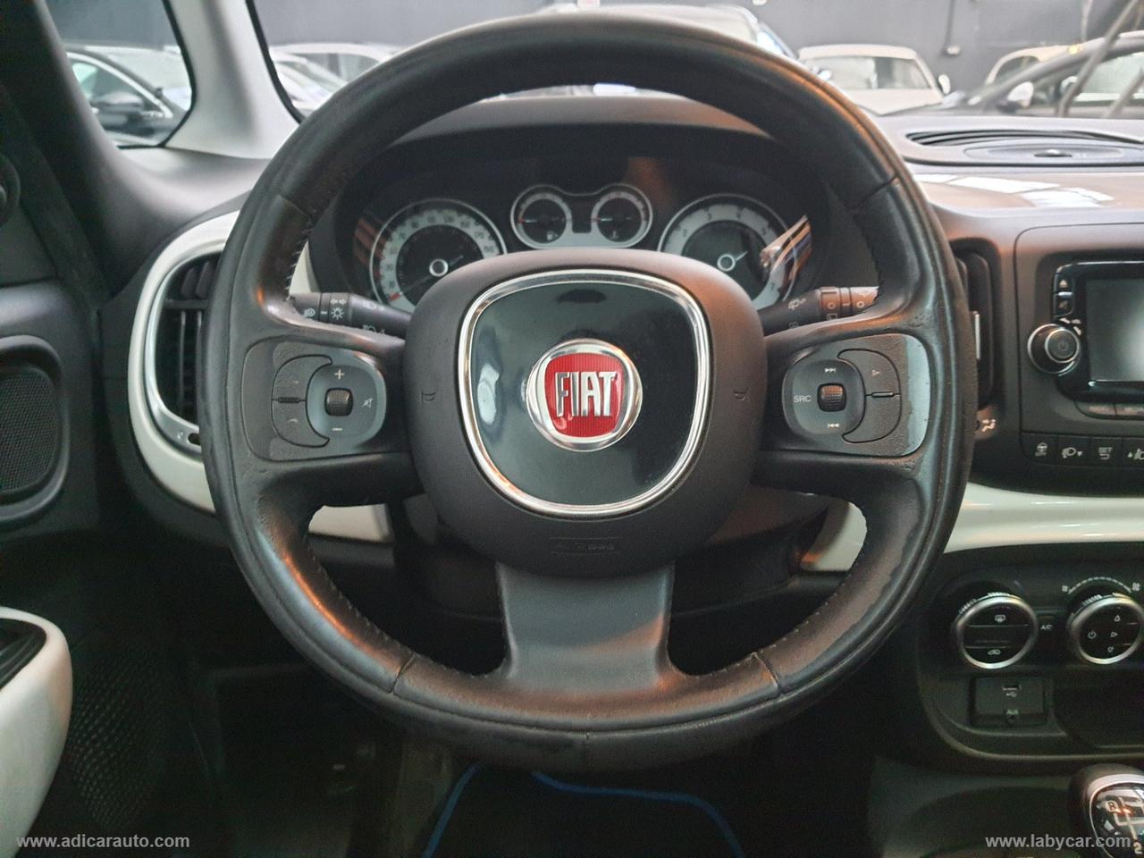FIAT 500L 1.6 MJT 105 CV Trekking