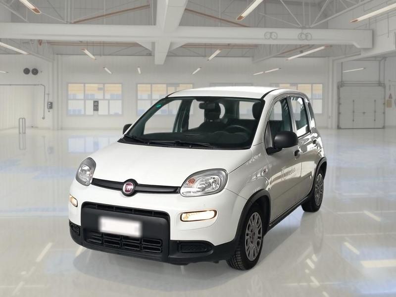 FIAT PANDA 1.0 FireFly 70cv S/S Hybrid 5 PORTE