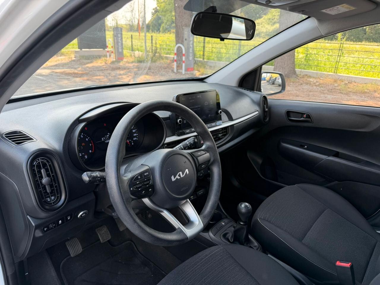 Kia Picanto 1.0 12V GPL 5 porte Style