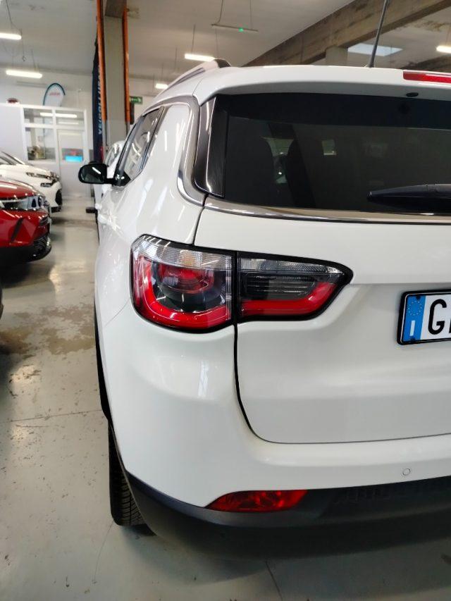 JEEP Compass 1.6 Multijet Limited MY21