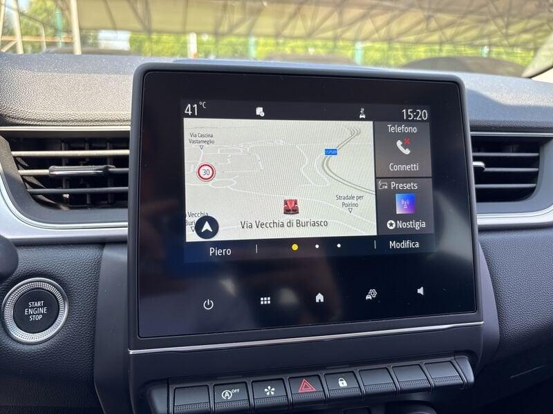 Renault Captur TCe 140 CV Techno