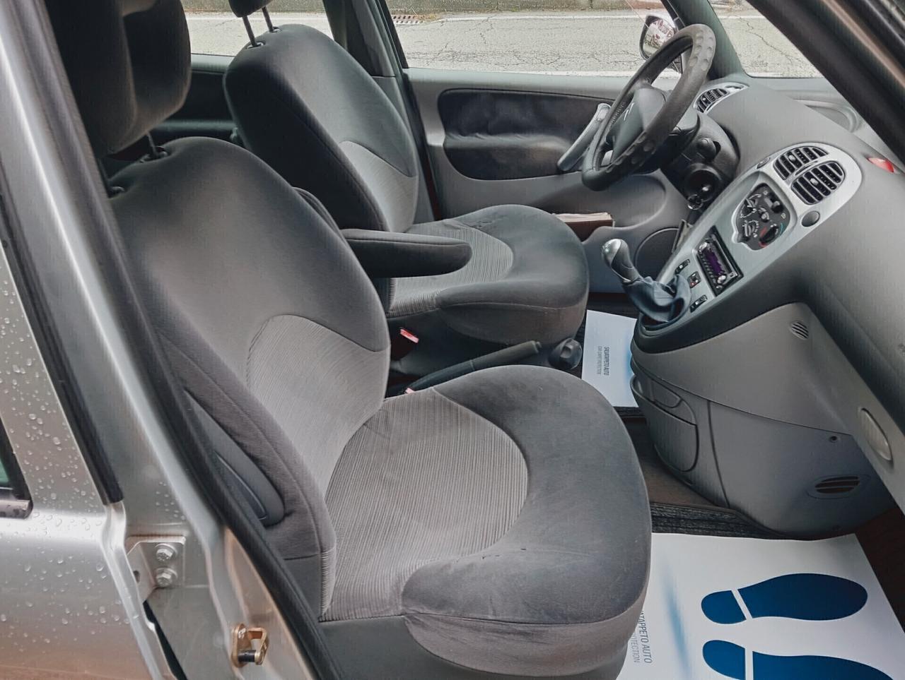 Citroen Xsara Picasso