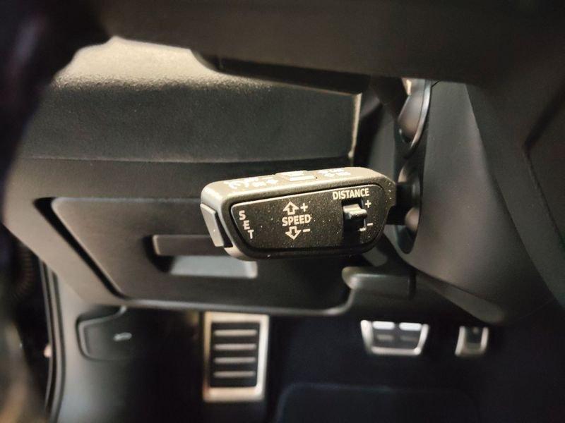 Audi A5 40 TFSI S tronic quattro Launch edition firmament