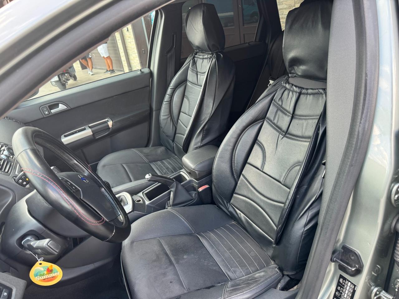 Volvo V50 2.0 D cat Summum