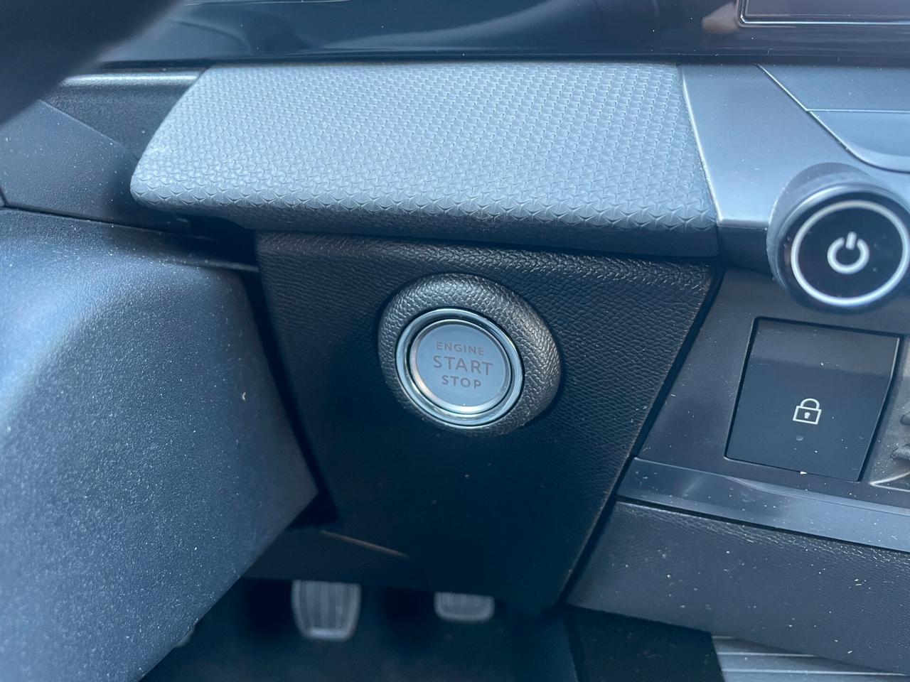 Opel Astra 1.2 Turbo 110 CV Sports Tourer Edition