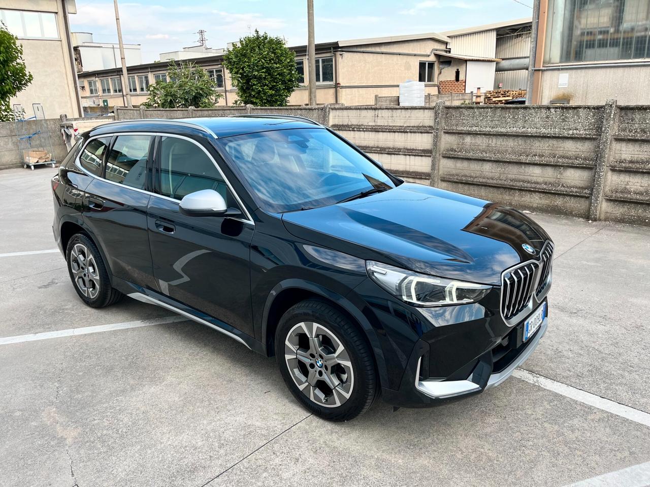 Bmw X1 xDrive 23i xLine