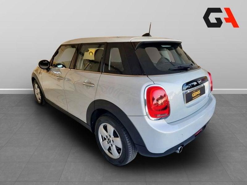 MINI Mini 5 porte Mini 1.5 Cooper Business 5 porte