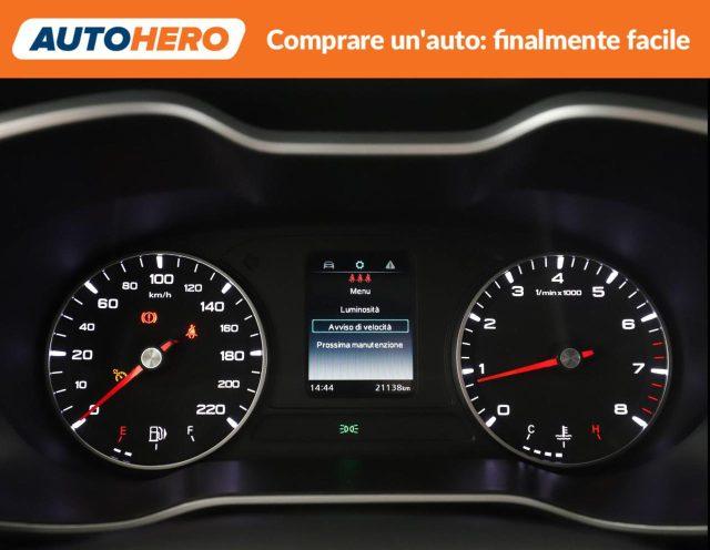 MG ZS 1.5 VTi-tech Comfort