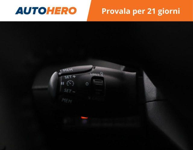 PEUGEOT 208 PureTech 100 Stop&Start 5 porte Allure