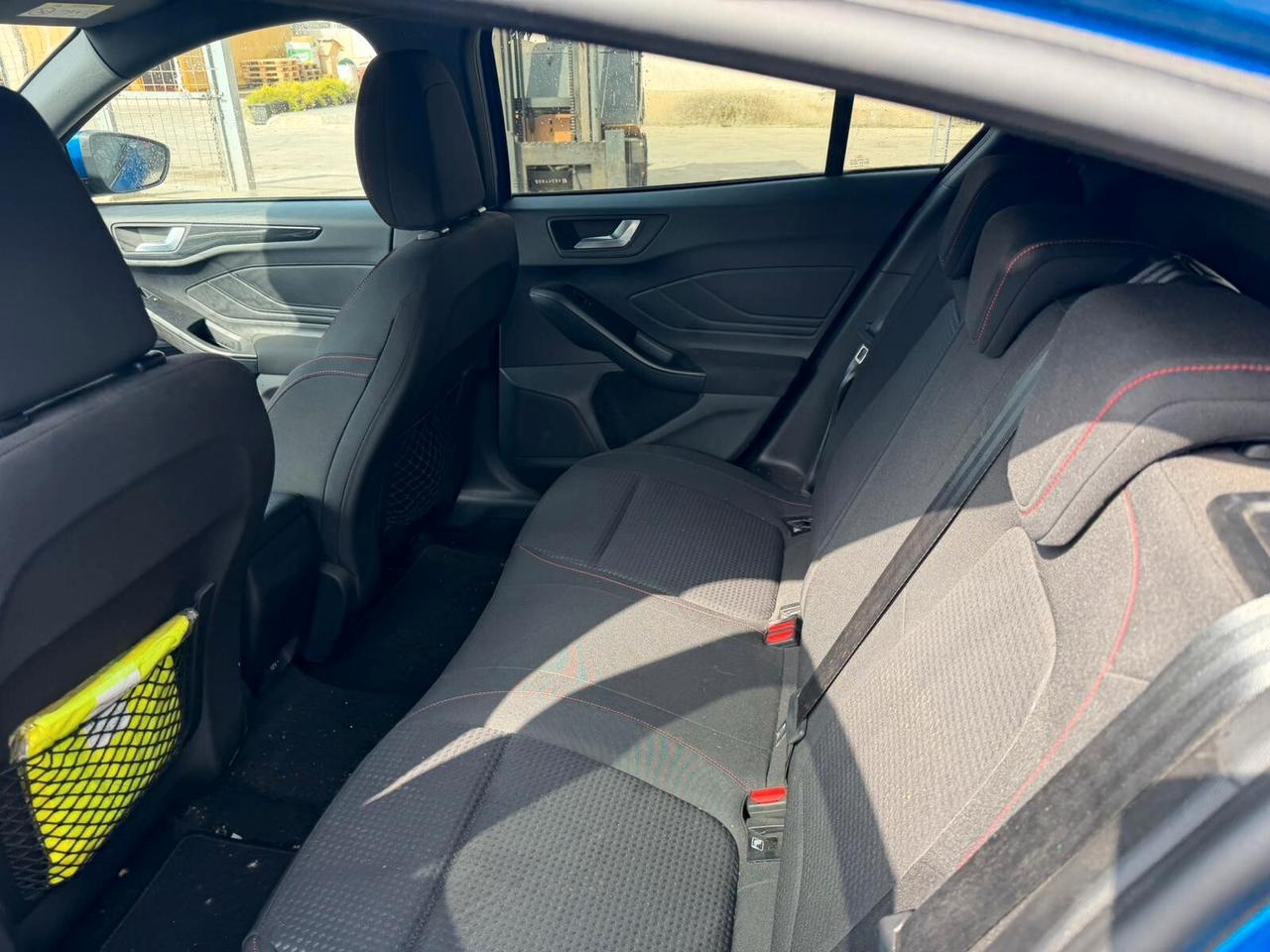 Ford Focus 1.5 ST-Line sinistrato - 2020