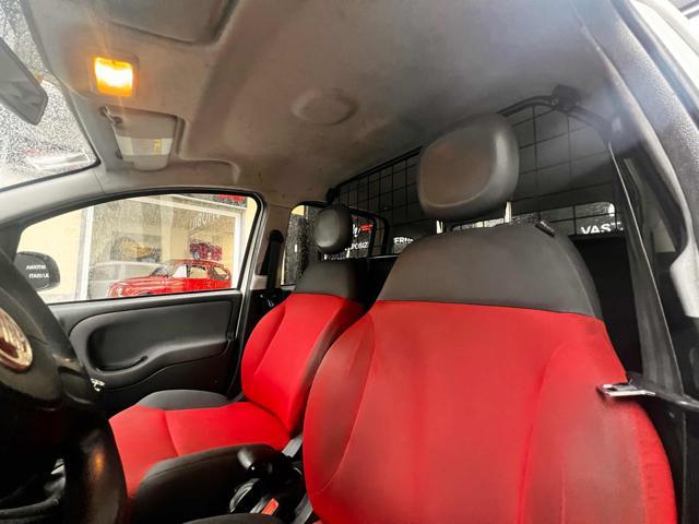 FIAT Panda 1.3 MJT S&S Pop Van 2 posti *AUTOCARRO N1*