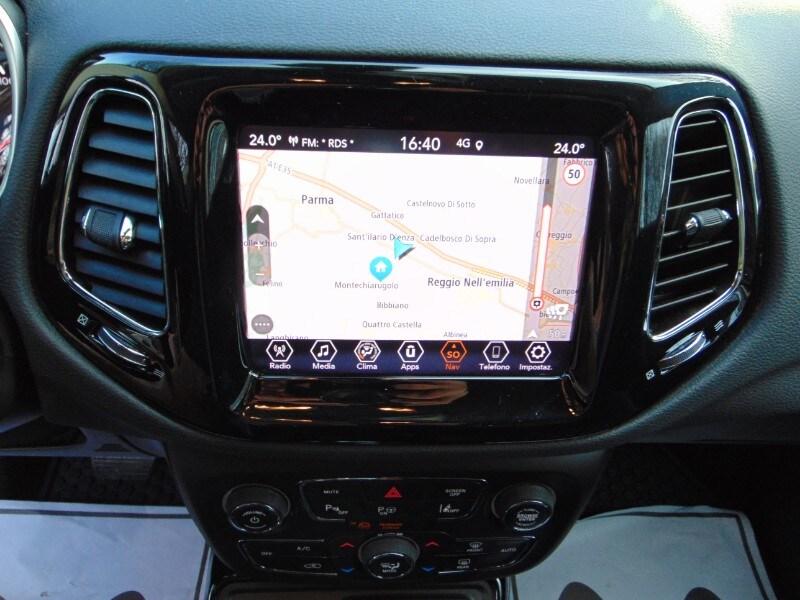 JEEP Compass 2ª serie Compass 1.3 Turbo T4 150...