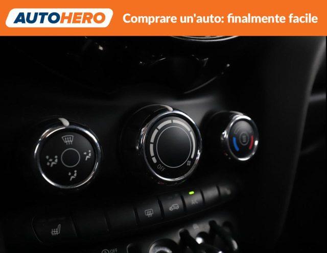 MINI One 1.5 One 5 porte