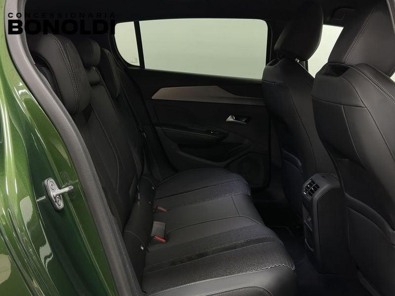 Peugeot 308 GT PureTech 130 EAT8 S&S aut.