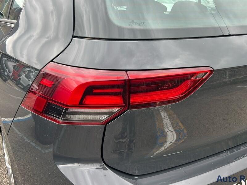 Volkswagen Golf 2.0 TDI Life DSG