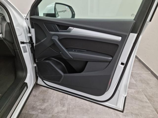 AUDI Q5 40 TDI 204 CV quattro S tronic